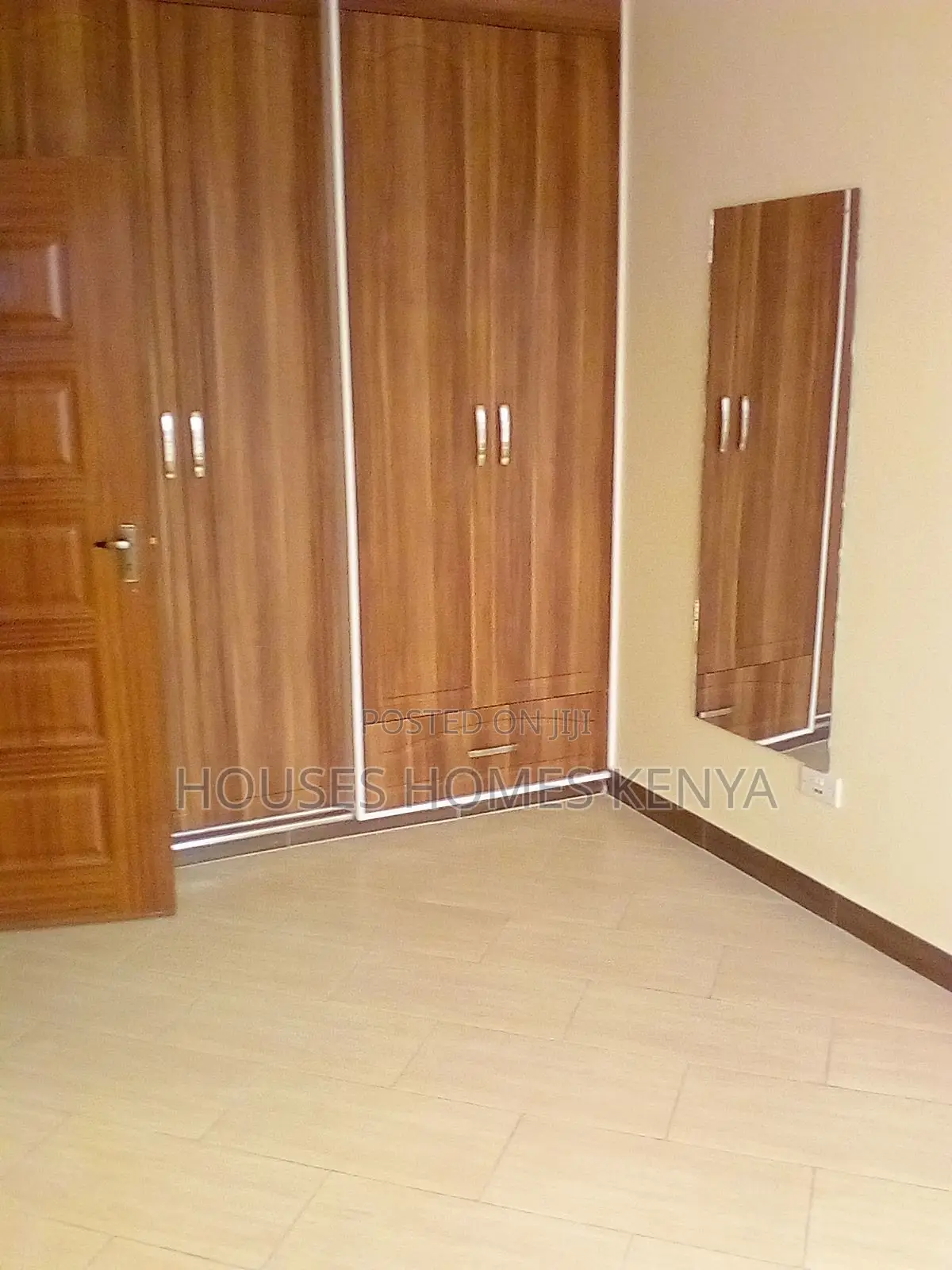 2bdrm Apartment in Parklands Estate for rent