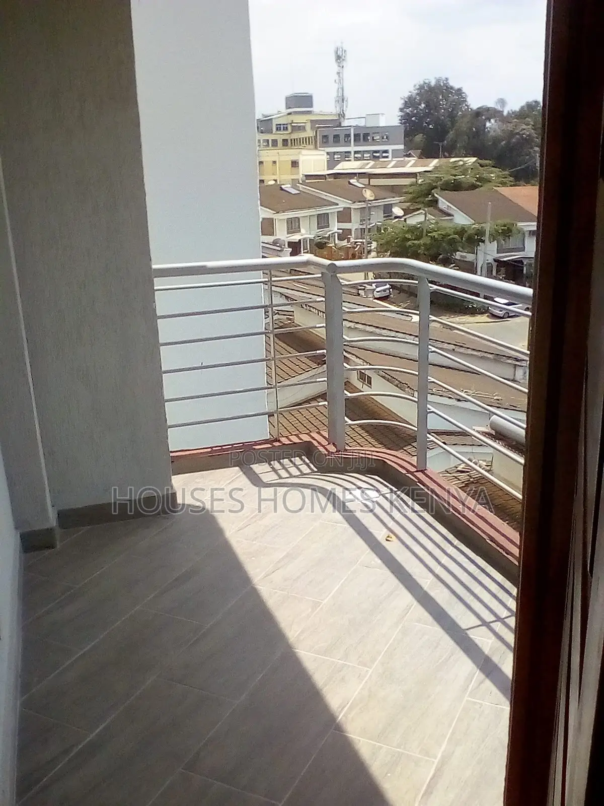 2bdrm Apartment in Parklands Estate for rent
