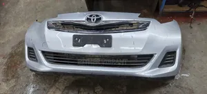 Ractis 2015 Front Bumper