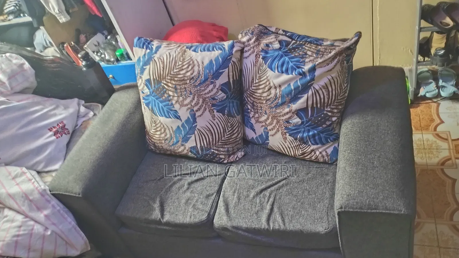 Selling Two Seater