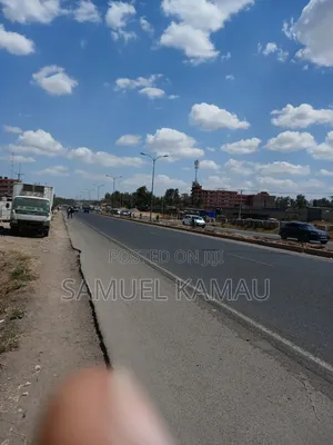 Northern Bypass, 1 Acre on Tarmac for Lease.
