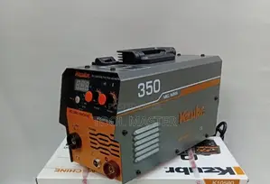 Kzubar MIG/MMA 350 Welder/Industrial 350a Multi-Function Arc Welding
