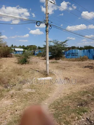 Northern Bypass, 1 Acre on Tarmac for Lease.