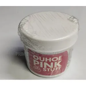 100g Pink Stuff Multipurpose Cleaner Cream.