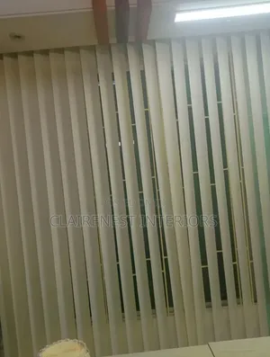 Transform Your Windows, Transform Your Space With Blue and Cream Blind