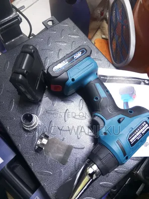 Makita 1000w Cordless Heat Gun