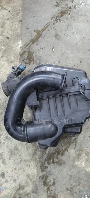 Aircleaner 1nz
