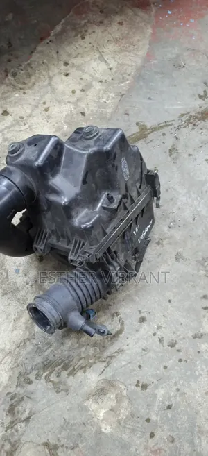 Aircleaner 1nz