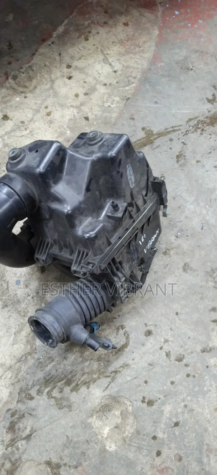 Aircleaner 1nz