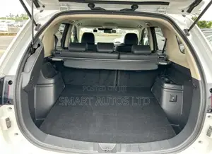 Mitsubishi Outlander 2.4 PHEV AWD 2019 Off white