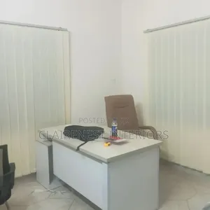 Let Elegance Flow Through Every Room Window Vertical Blinds