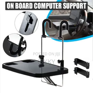 Multipurpose Car Desk