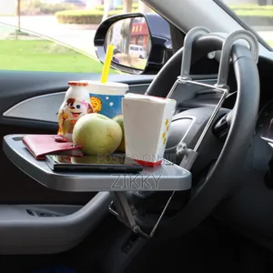 Multipurpose Car Desk