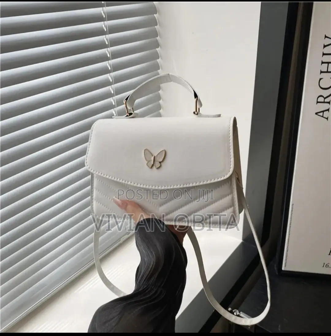 Butterfly Bag