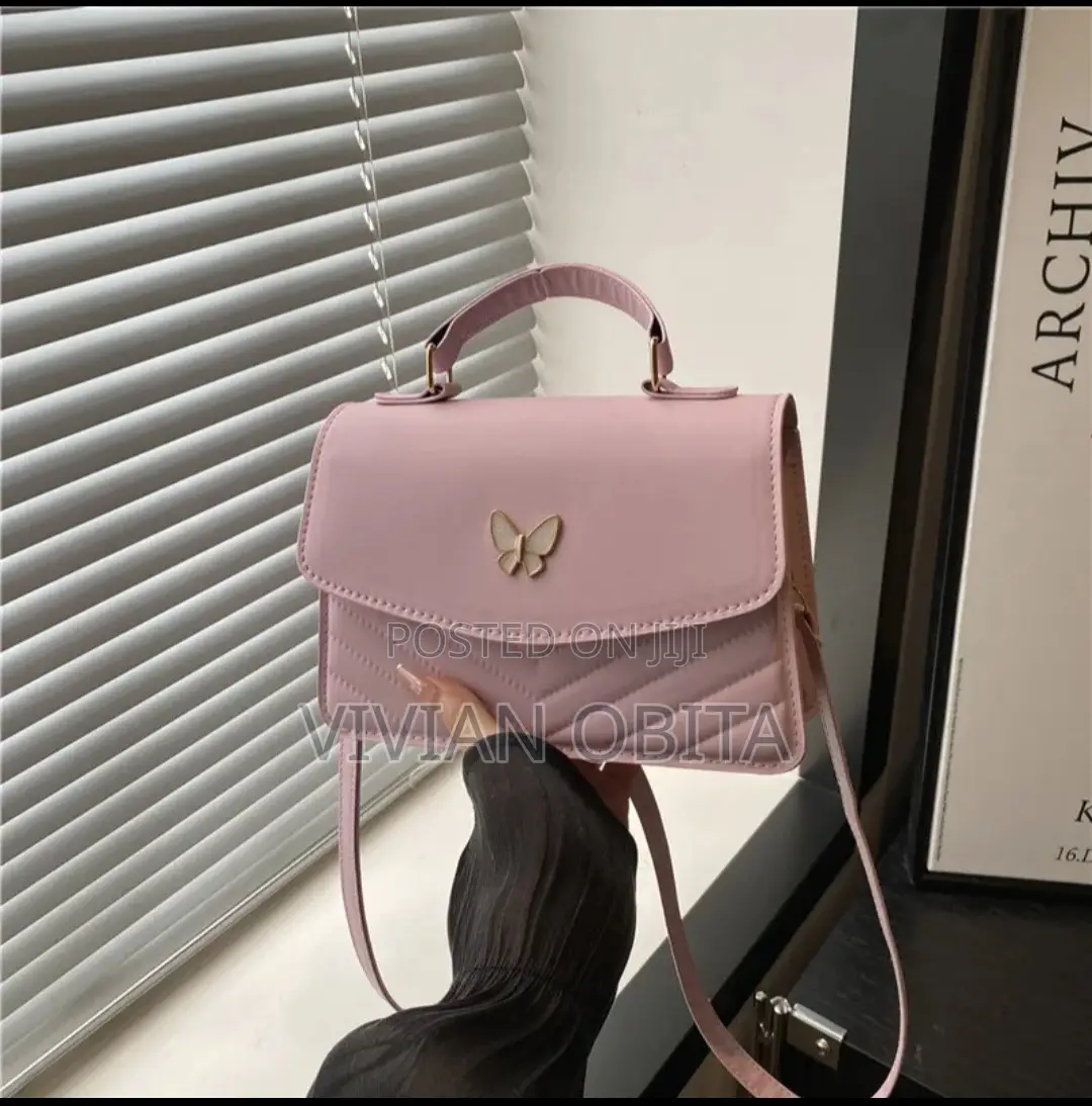 Butterfly Bag