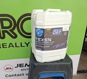 Texen Adblue Def
