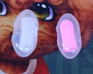 Dog Teether Available