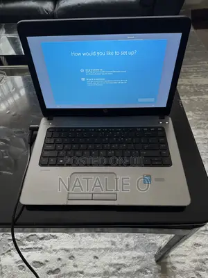 Laptop HP ProBook 440 G1 8GB Intel Core i5 HDD 500GB