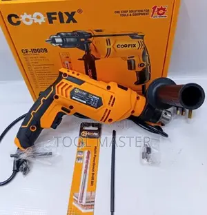 Coofix Impact Drill/710watts Impact Drill