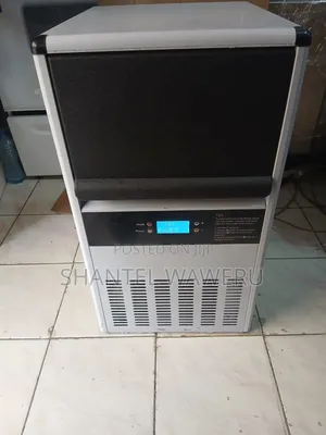 Commercial Ice Maker 40kg/24hr