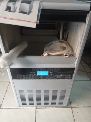 Commercial Ice Maker 40kg/24hr