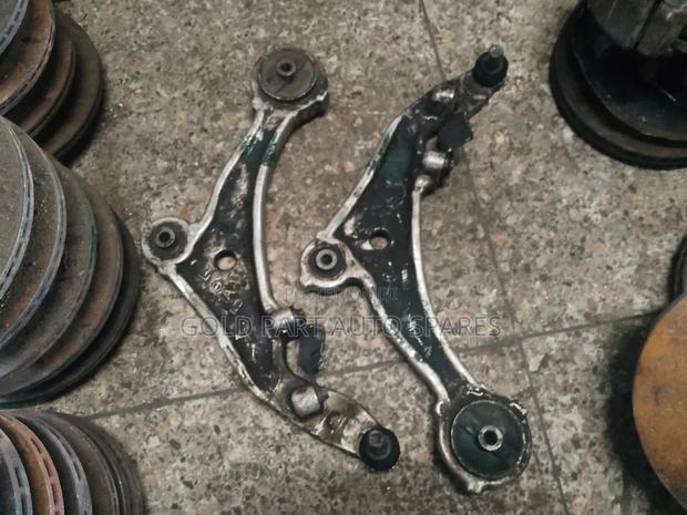 Ex Japan Controller Arm for Nisan Teana