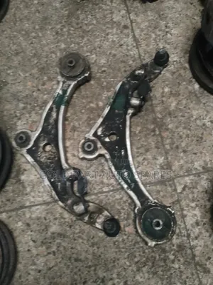 Ex Japan Controller Arm for Nisan Teana