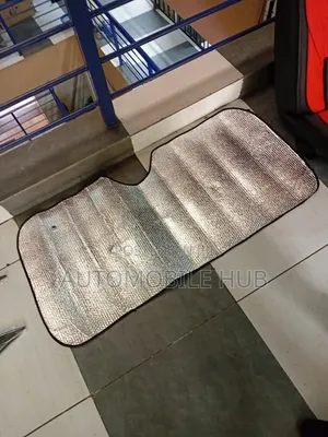 Car Sunshade | Windshield Sun Shade for Vehicle