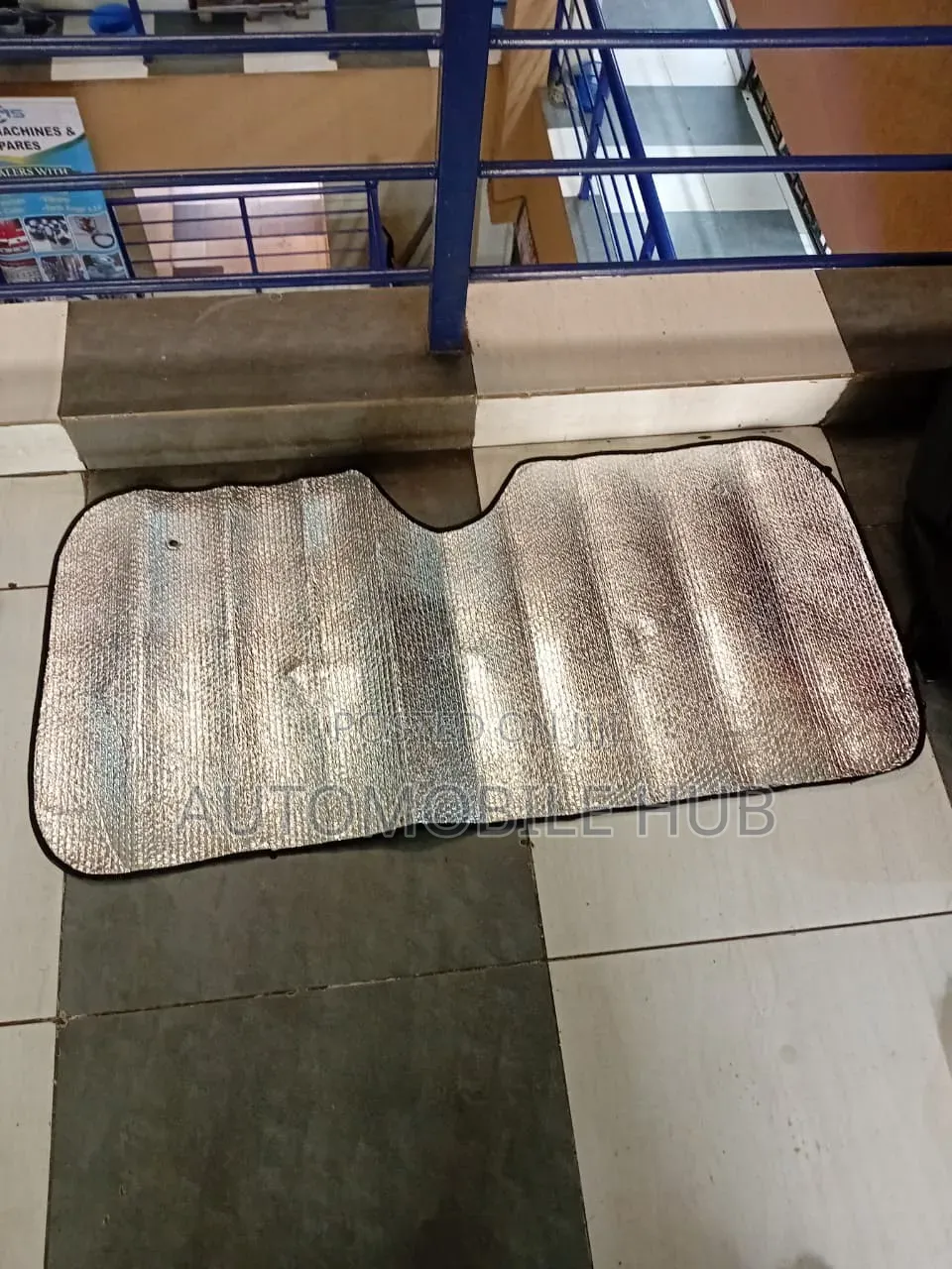 Car Sunshade | Windshield Sun Shade for Vehicle