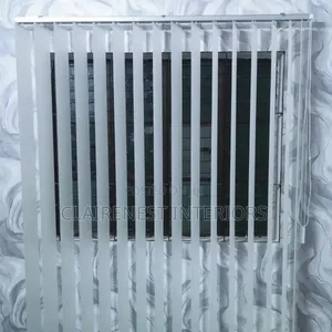 Make Your Home Brighter in Style With Bright Vertical Blinds
