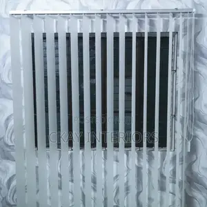 Make Your Home Brighter in Style With Bright Vertical Blinds