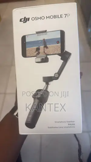 Dji Osmo Mobile 7p
