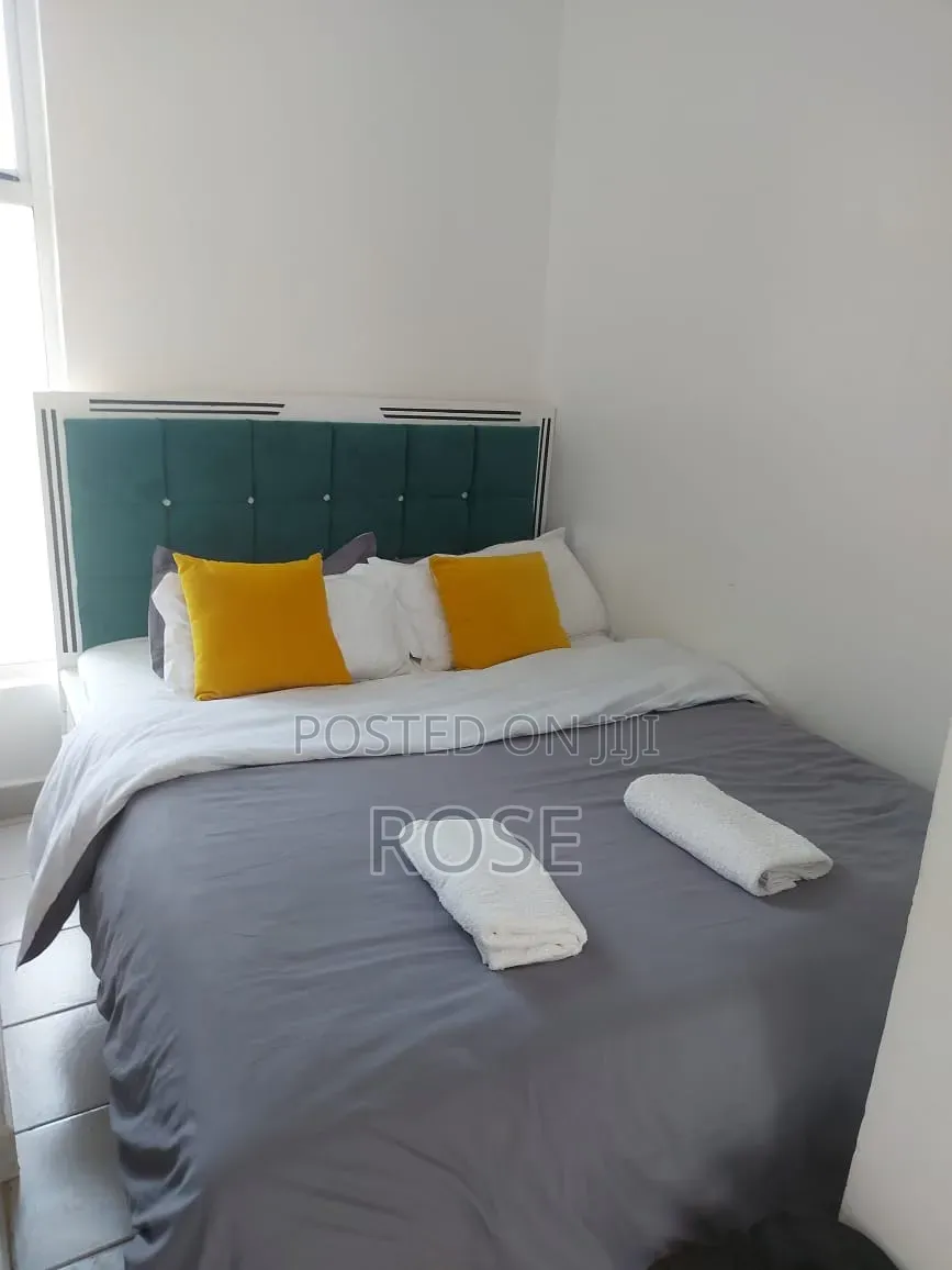 Studio Apartment BNB