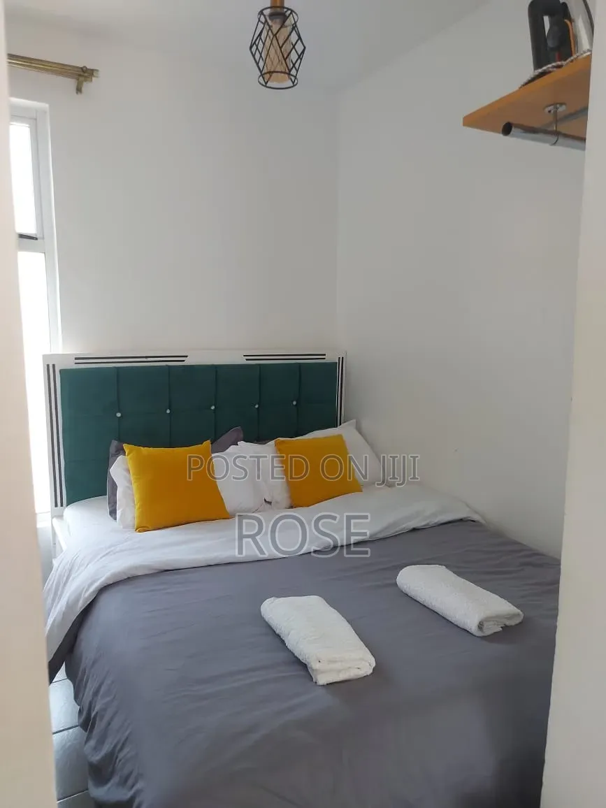 Studio Apartment BNB