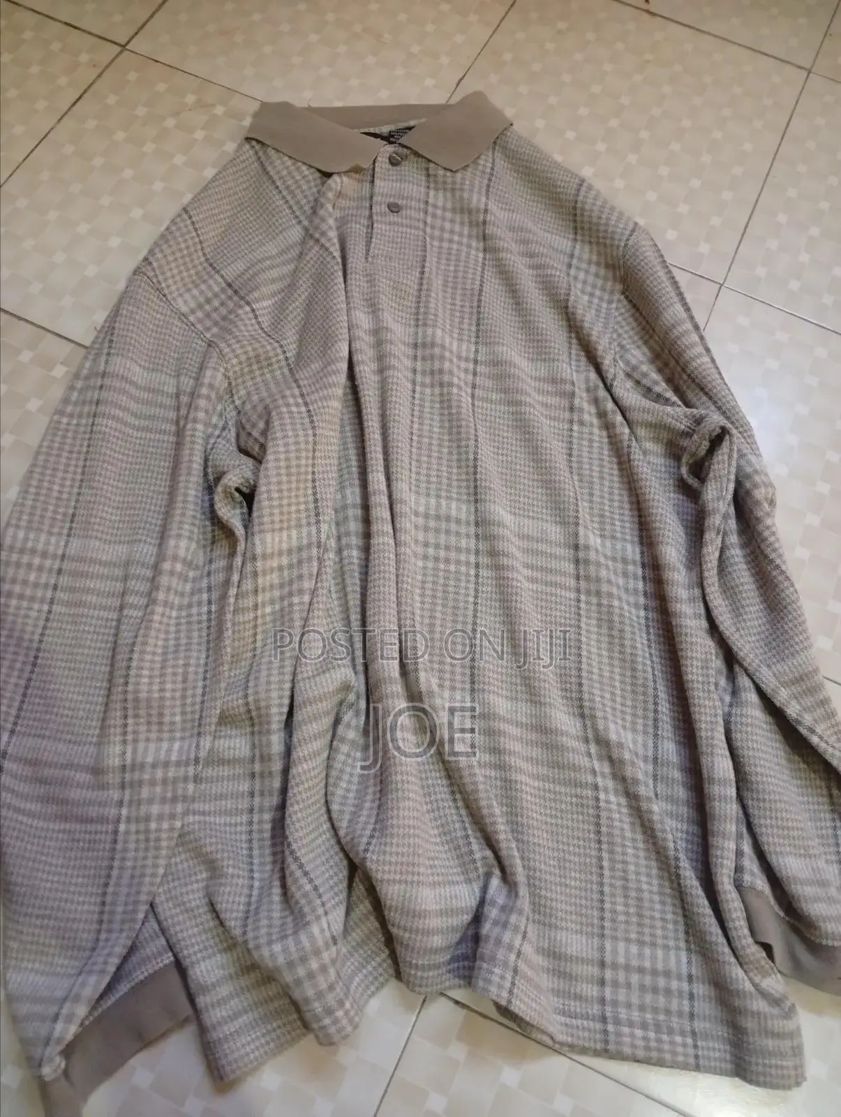 Polo Vintage Shirt