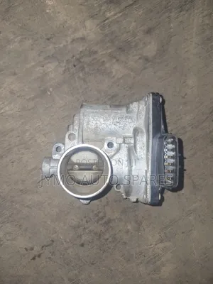 Suzuki Alto Ro6a Throttle