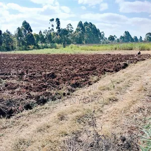 1/2 an Acre Land for Sale in Kikuyu