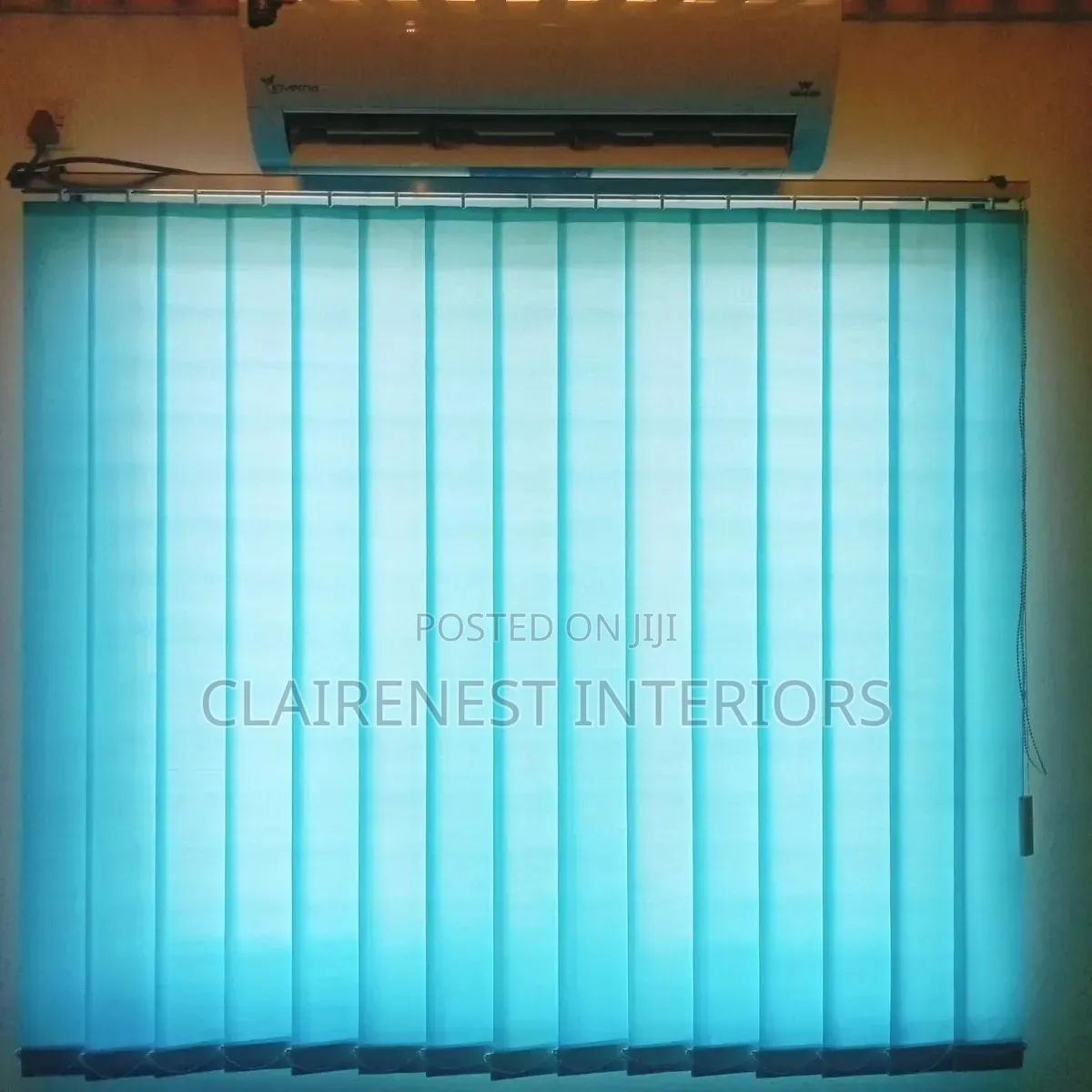 Create Stylish Spaces With Smart Window Solutions of Vertical Blinds