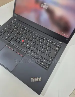 Laptop Lenovo ThinkPad X1 Carbon 16GB Intel Core i5 SSD 256GB