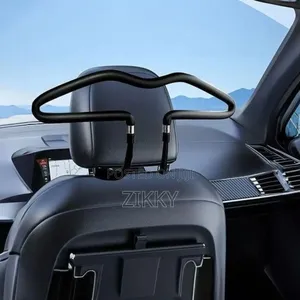 Universal Car Coat Hanger