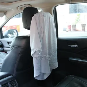 Universal Car Coat Hanger