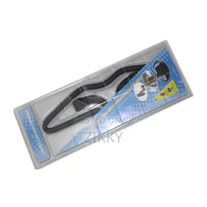 Universal Car Coat Hanger