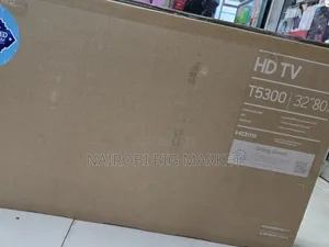 Samsung 43" Smart Android TV