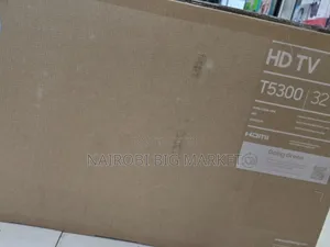 Samsung 43" Smart Android TV
