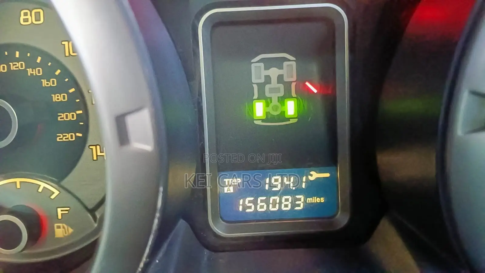 Mitsubishi Pajero 3.2 Di-Dc GLS 2011 Silver
