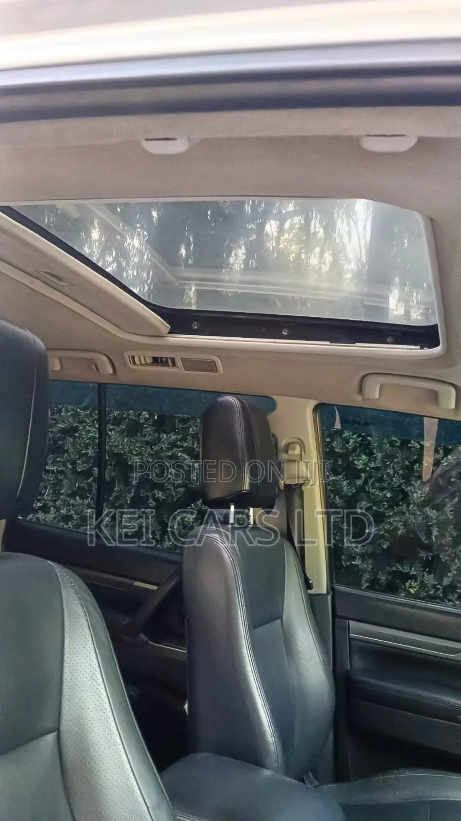 Mitsubishi Pajero 3.2 Di-Dc GLS 2011 Silver