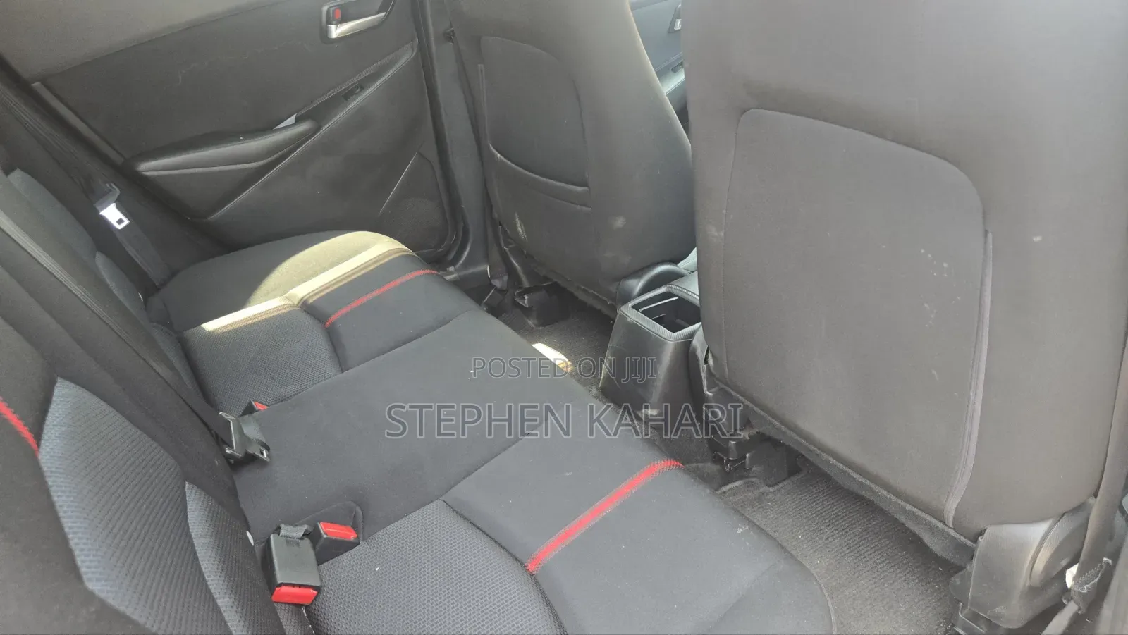 Mazda CX-5 2016 White