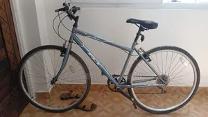 INDI Bicycle