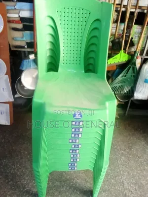 Strong Rock Armless Plastic chairs.good Quality Plastic Chairs