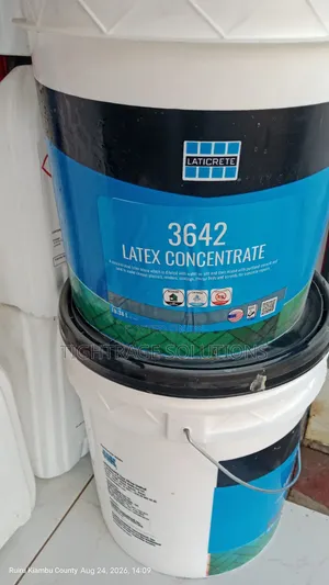 3642 Latex Concentrate (20L) — Bonding Agent